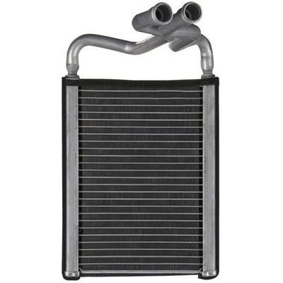 Heater Core by SPECTRA PREMIUM INDUSTRIES - 99320 pa4