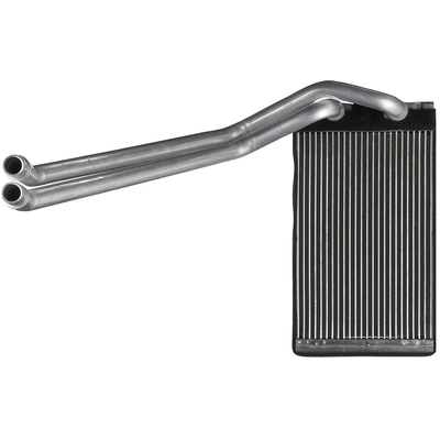 Heater Core by SPECTRA PREMIUM INDUSTRIES - 99323 pa7