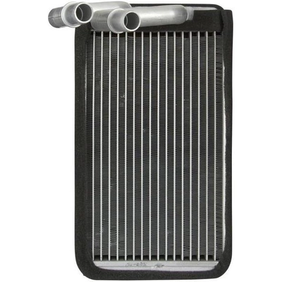 Heater Core by SPECTRA PREMIUM INDUSTRIES - 99325 pa6