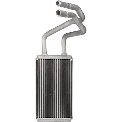 Heater Core by SPECTRA PREMIUM INDUSTRIES - 99326 pa5