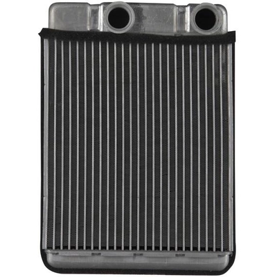 Heater Core by SPECTRA PREMIUM INDUSTRIES - 99338 pa7