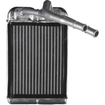 Heater Core by SPECTRA PREMIUM INDUSTRIES - 99350 pa5