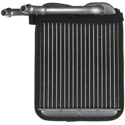 Heater Core by SPECTRA PREMIUM INDUSTRIES - 99353 pa4