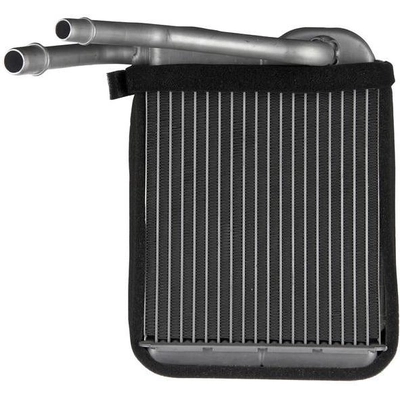 Heater Core by SPECTRA PREMIUM INDUSTRIES - 99354 pa5