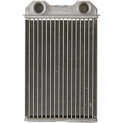 SPECTRA PREMIUM INDUSTRIES - 99358 - Heater Core pa6