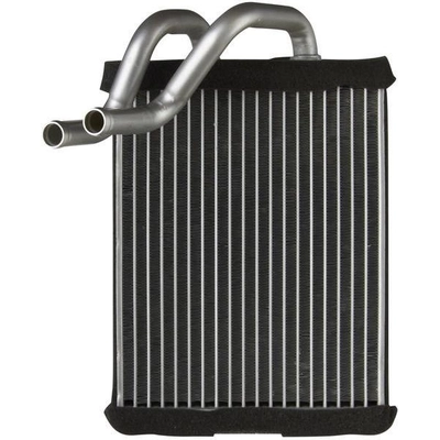 Heater Core by SPECTRA PREMIUM INDUSTRIES - 99371 pa6