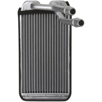 Radiateur de chauffage de SPECTRA PREMIUM INDUSTRIES - 99377 pa5
