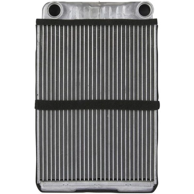 Heater Core by SPECTRA PREMIUM INDUSTRIES - 99378 pa7