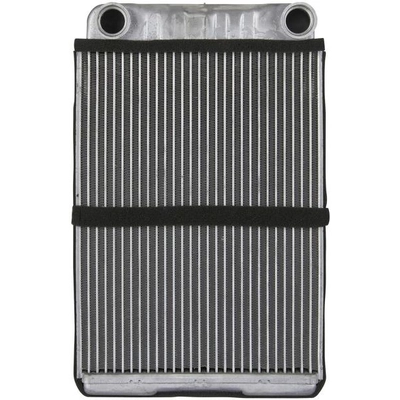 Radiateur de chauffage par SPECTRA PREMIUM INDUSTRIES - 99378 pa7