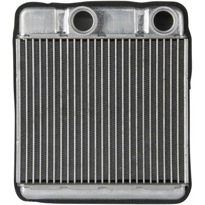 Heater Core by SPECTRA PREMIUM INDUSTRIES - 99379 pa7