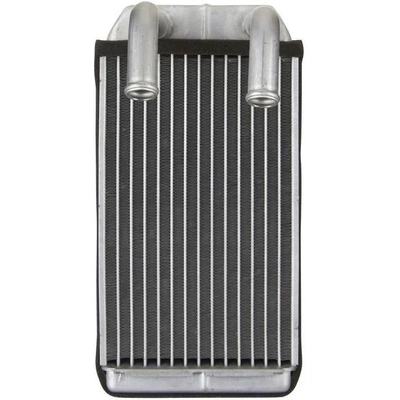 Heater Core by SPECTRA PREMIUM INDUSTRIES - 99381 pa5