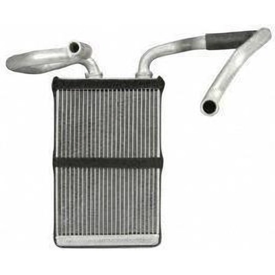 Heater Core by SPECTRA PREMIUM INDUSTRIES - 99392 pa1