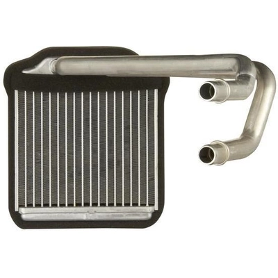 Heater Core by SPECTRA PREMIUM INDUSTRIES - 99395 pa4