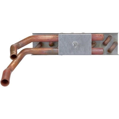Heater Core by SPECTRA PREMIUM INDUSTRIES - 99399 pa1