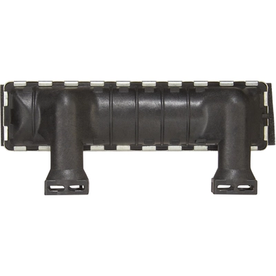 Heater Core by SPECTRA PREMIUM INDUSTRIES - 99432 pa2