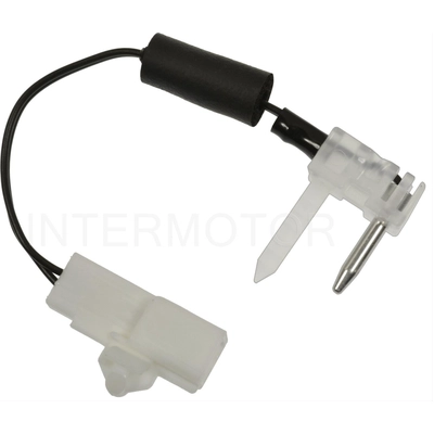Heater Core Temperature Sensor by BLUE STREAK (HYGRADE MOTOR) - AX385 pa1