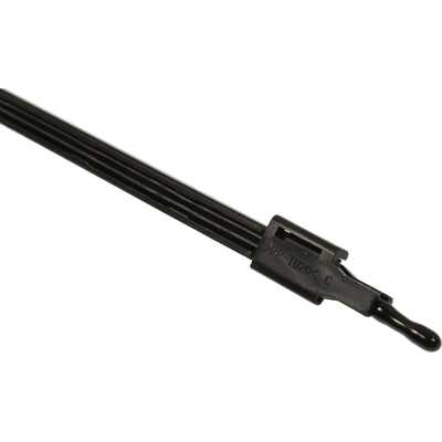 Heater Core Temperature Sensor by BLUE STREAK (HYGRADE MOTOR) - AX415 pa4