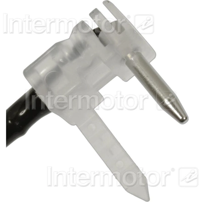 Heater Core Temperature Sensor by BLUE STREAK (HYGRADE MOTOR) - AX492 pa2