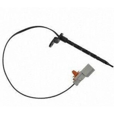 Heater Core Temperature Sensor by BLUE STREAK (HYGRADE MOTOR) - AX239 pa4