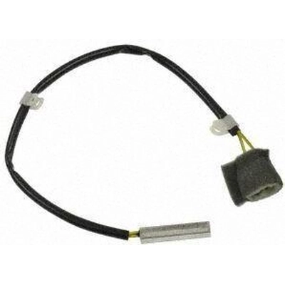 Capteur de température du radiateur de chauffage de BLUE STREAK (HYGRADE MOTOR) - AX280 pa8