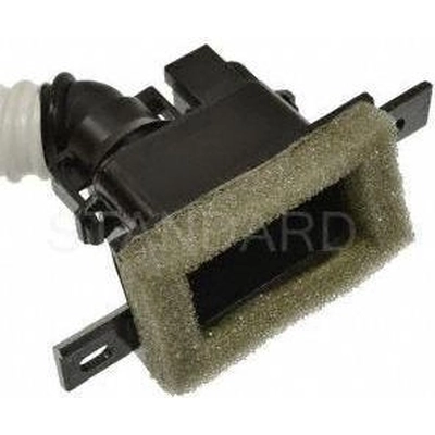Heater Core Temperature Sensor by BLUE STREAK (HYGRADE MOTOR) - AX329 pa1