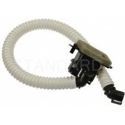 Heater Core Temperature Sensor by BLUE STREAK (HYGRADE MOTOR) - AX329 pa2