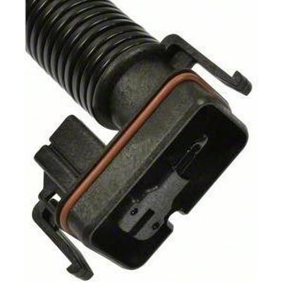 Heater Core Temperature Sensor by BLUE STREAK (HYGRADE MOTOR) - AX330 pa9