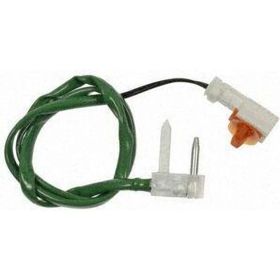 Capteur de température du radiateur de chauffage de BLUE STREAK (HYGRADE MOTOR) - AX449 pa13