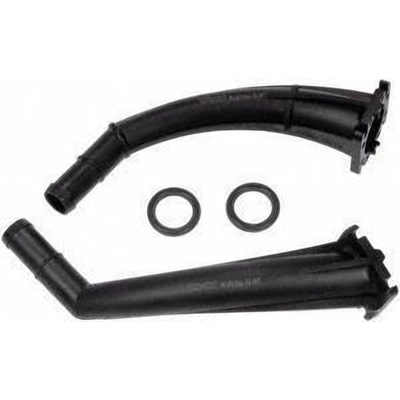 Tube de noyau de chauffage de DORMAN (OE SOLUTIONS) - 902-099 pa1