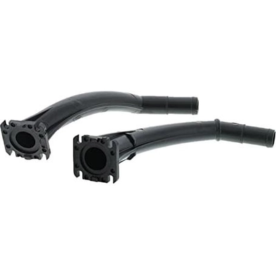 Tube de noyau de chauffage de MOTORAD - CH4099 pa12