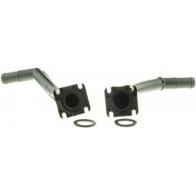 Tube de noyau de chauffage de MOTORAD - CH4099 pa2