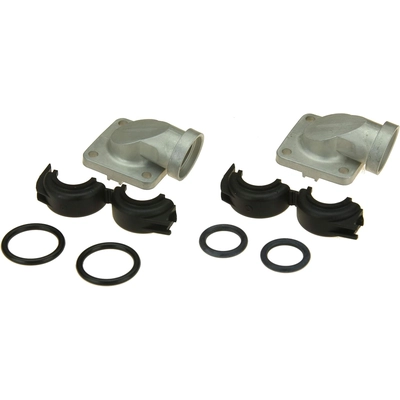 URO - 7495625FK - Heater Core Fitting Kit pa1