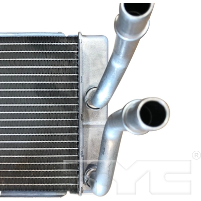 Heater Core by TYC - 96001 pa5