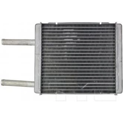 Heater Core by TYC - 96003 pa1