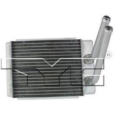 Heater Core by TYC - 96004 pa4