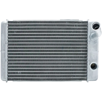 TYC - 96005 - HVAC Heater Core pa2