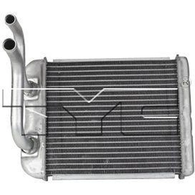 Heater Core by TYC - 96006 pa1
