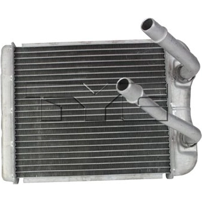 Heater Core by TYC - 96007 pa2