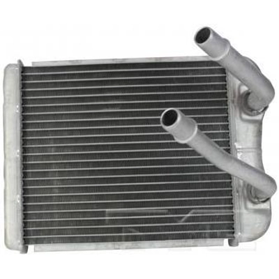 Heater Core by TYC - 96007 pa3