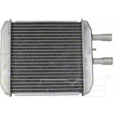 Heater Core by TYC - 96010 pa1