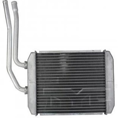 Radiateur de chauffage de TYC - 96011 pa13