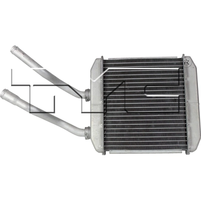 Heater Core by TYC - 96012 pa1