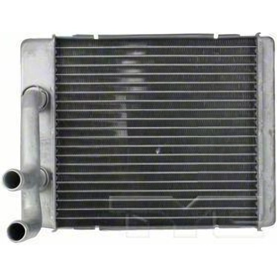 Heater Core by TYC - 96015 pa1
