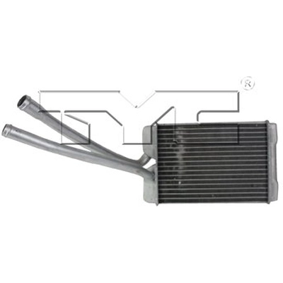 Heater Core by TYC - 96016 pa1
