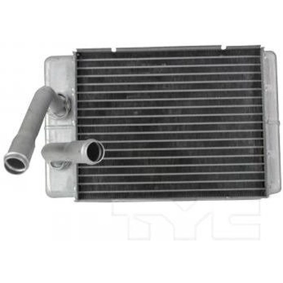 Heater Core by TYC - 96018 pa1