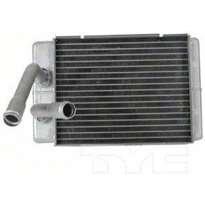 Heater Core by TYC - 96018 pa2
