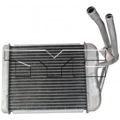 Heater Core by TYC - 96019 pa1