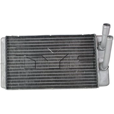 Heater Core by TYC - 96024 pa2