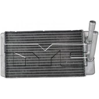 Heater Core by TYC - 96024 pa3