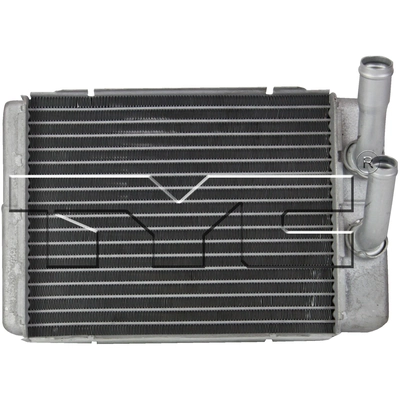 Heater Core by TYC - 96025 pa1